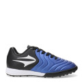 Championes Infantiles Topper Ilustra Azul - Negro