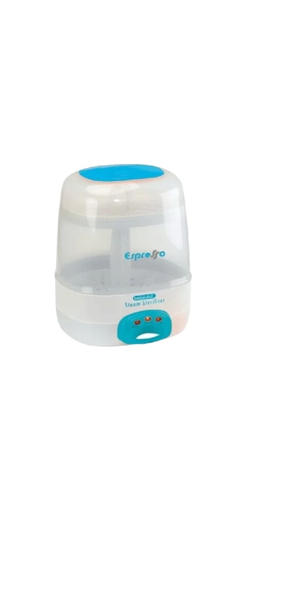 Esterilizador eléctrico expresso 