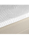 Cama cont 2 Plazas 140x200 GOLD C5 Dreamz sand-91 Cama cont 2 Plazas 140x200 GOLD C5 Dreamz sand-91