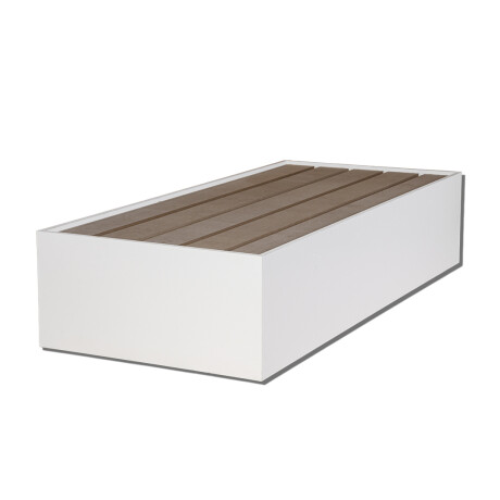 Box - 1 Plaza Especial Box - 1 Plaza Especial