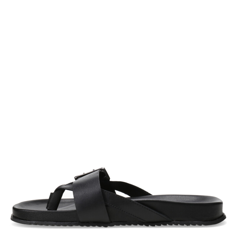 Sandalia de Mujer Miss Carol Ref 364605 Negro