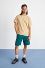 S/S Chase T-Shirt Beige