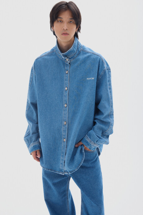 Camisa Honor Classic