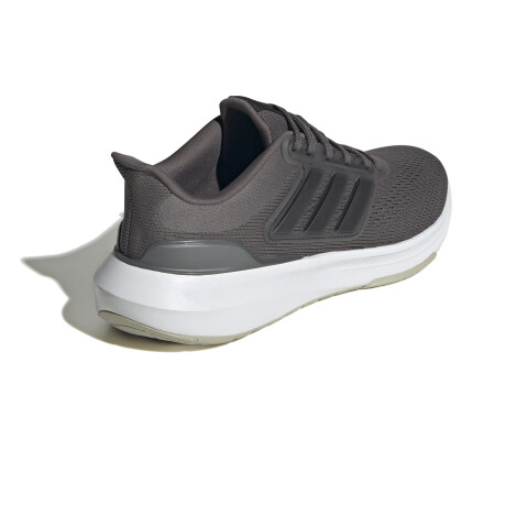 Championes adidas Ultrabounce Light Charcoal