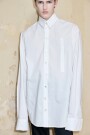 SARAVIA SHIRT Blanco