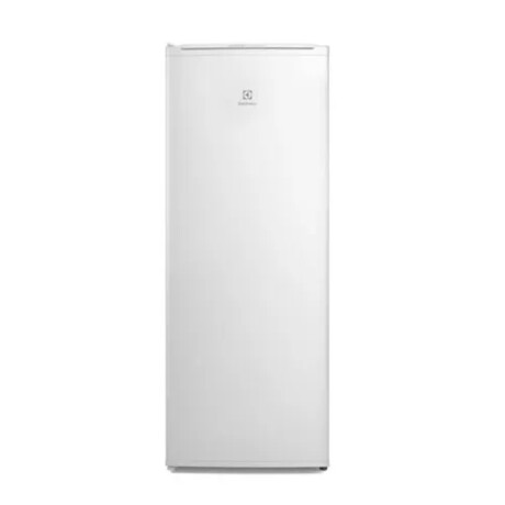 Freezer Electrolux Vertical Frío Humedo 197 Lts INVERTER Blanco