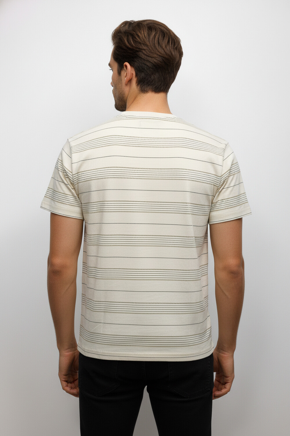 Remera Aurelien Estampado 2