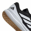 Championes de Niños Adidas Run Falcon 6 Junior Negro