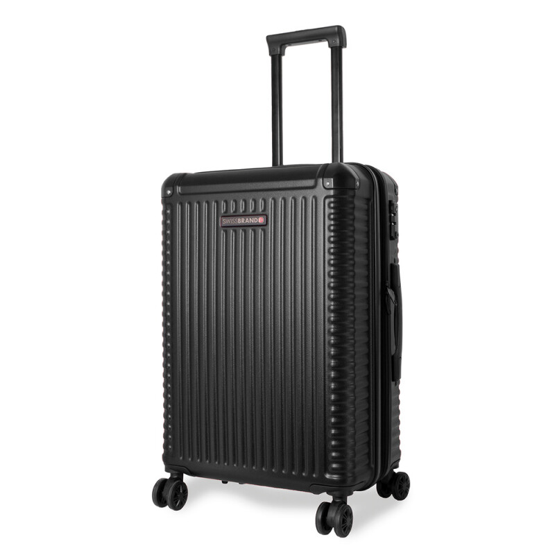 PARIS HARD CASE RED BLACK