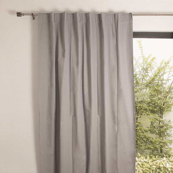 Cortina Premium II Gris