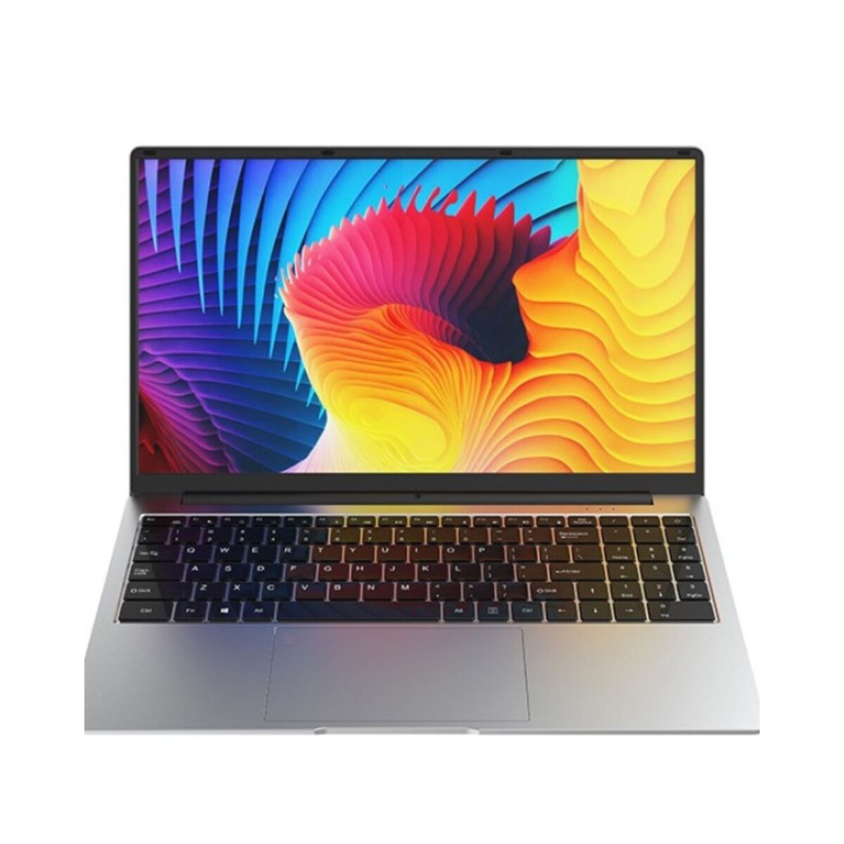 Notebook WIN Intel i5-1035G1, 15.6", 16/256 GB. W11 Pro 