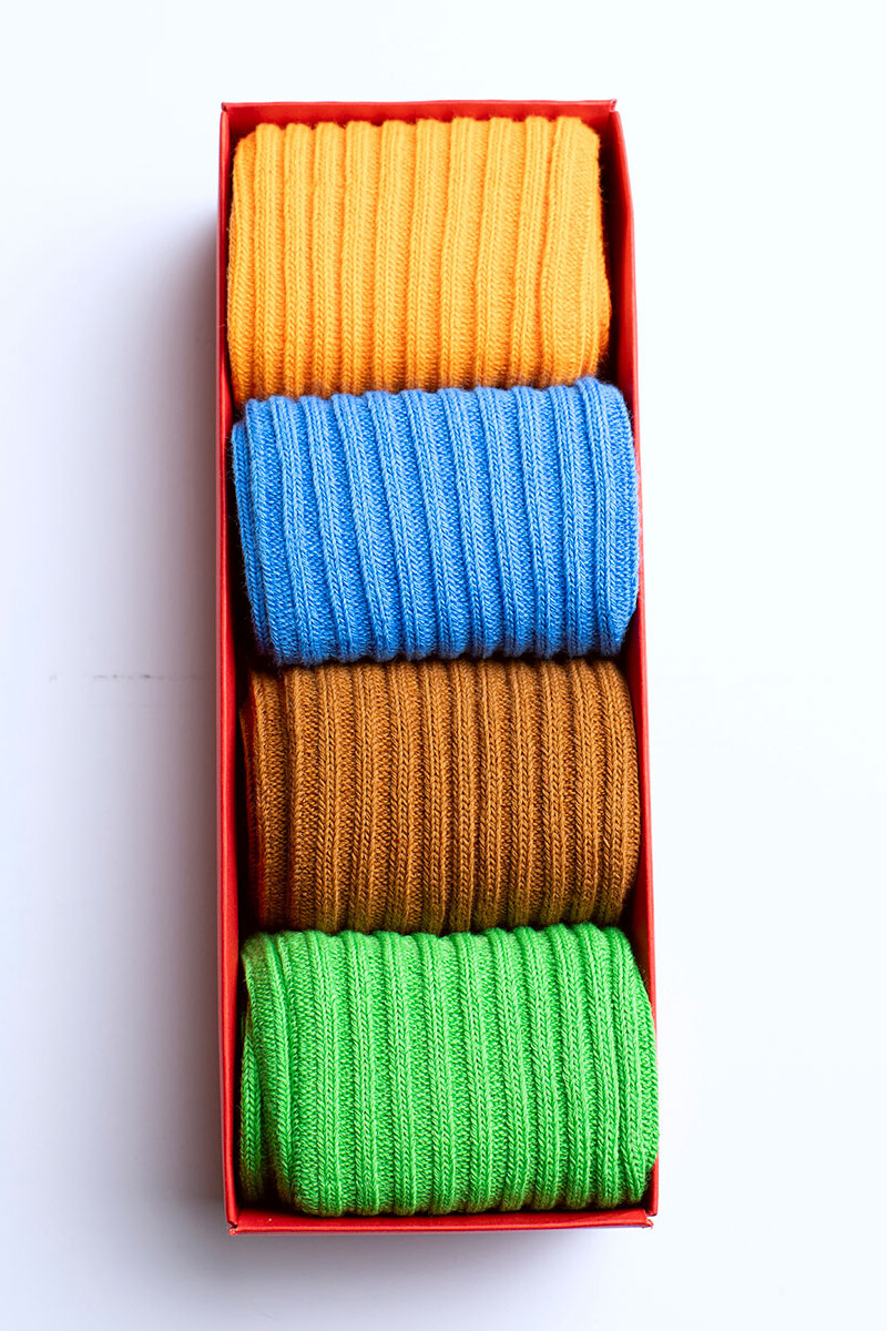 Styla Comb 1