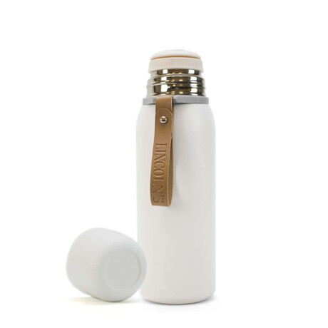 Kit Matero Laos Blanco