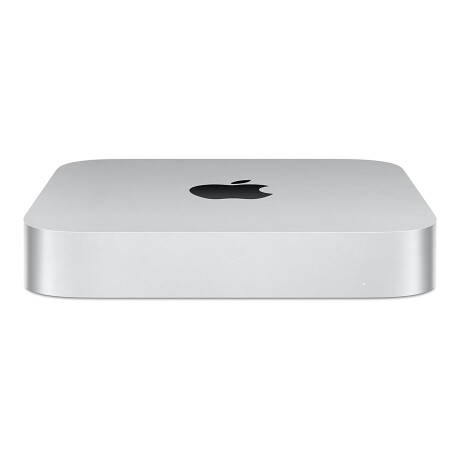 Apple - Mini Pc Mac Mini (2023) MMFJ3LL/A - Apple M2. 8 Core. Mac. Ram 8GB / Ssd 256GB. Wifi. Blueto 001