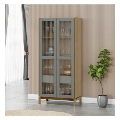 CRISTALERO FINESTRA BARCELONA 2 PUERTAS 1 CAJON CRISTALERO FINESTRA BARCELONA 2 PUERTAS 1 CAJON