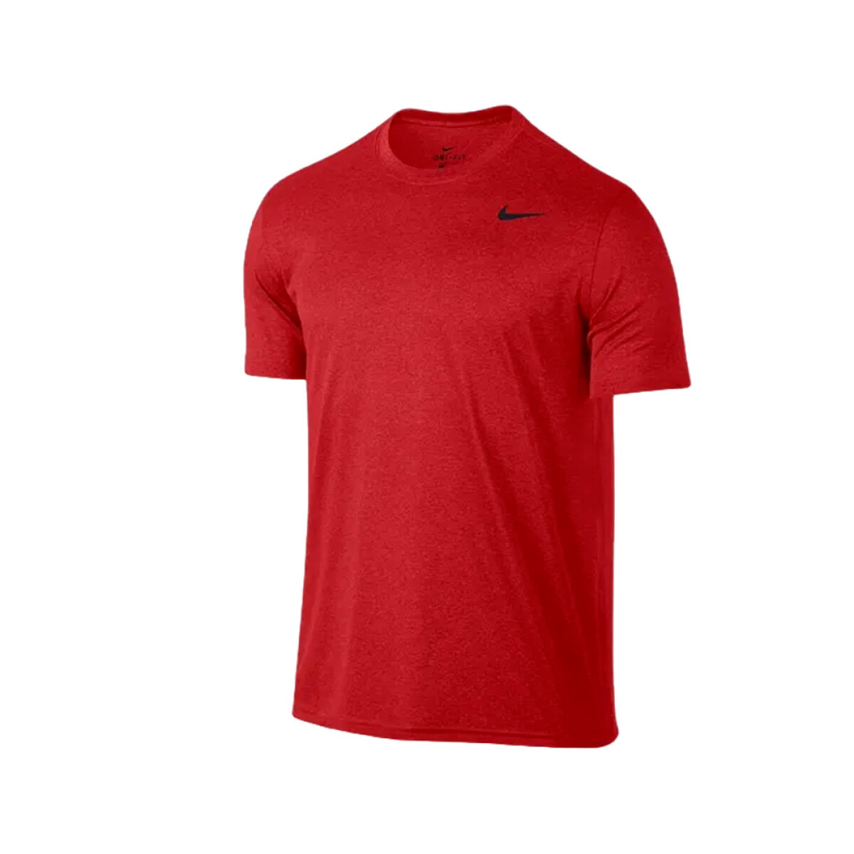 REMERA NIKE DRI-FIT LEGEND - Red 