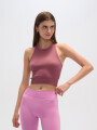 Tops Jumpi Magenta