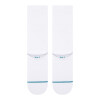 Medias Stance Icon Unisex Whiteblack