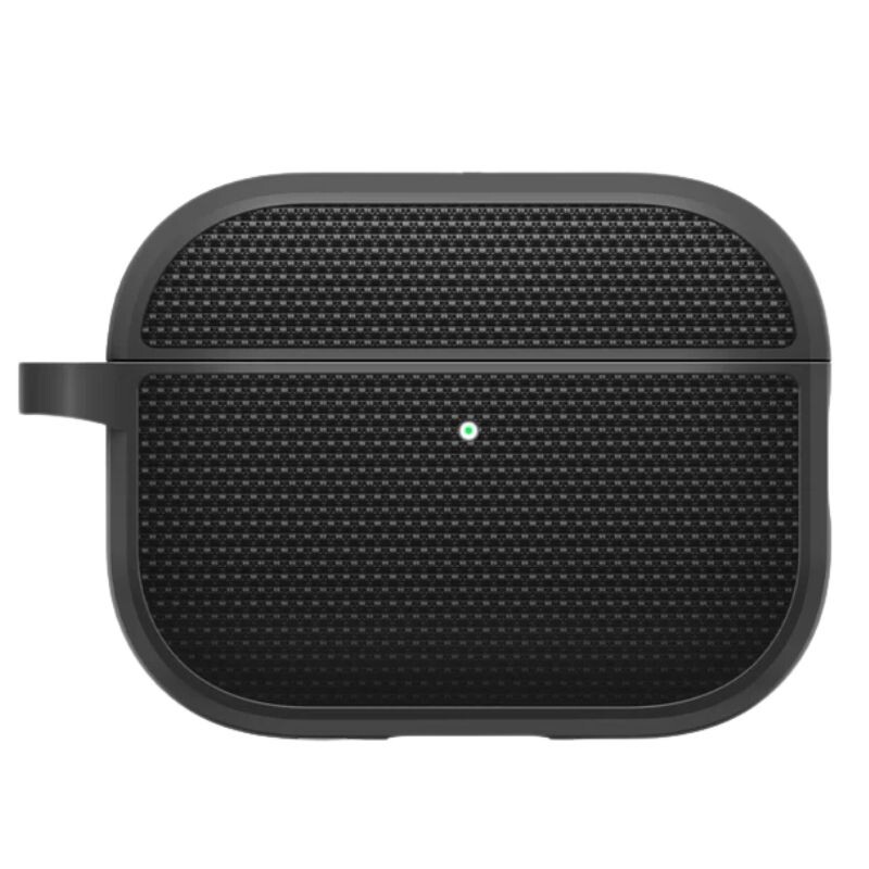 Case Spigen AirPods Pro 3 Classic Fit Black 10604 USA Case Spigen AirPods Pro 3 Classic Fit Black 10604 USA