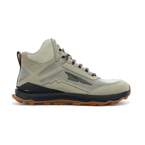 M Lone Peak Hiker - Hombre Khaki