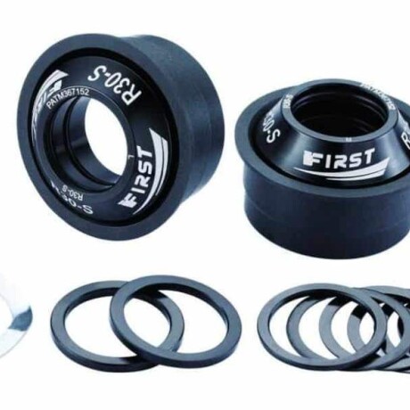 Adaptador Bb30 Sram First Adaptador Bb30 Sram First