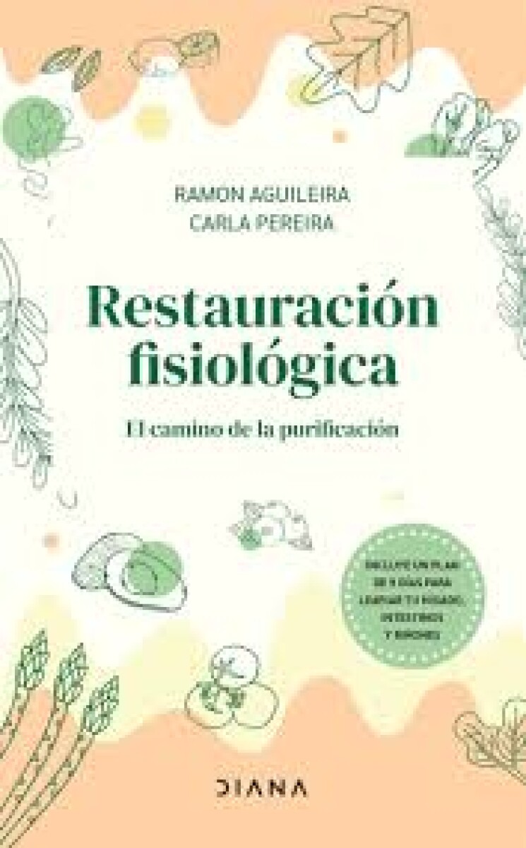 RESTAURACION FISIOLOGICA 