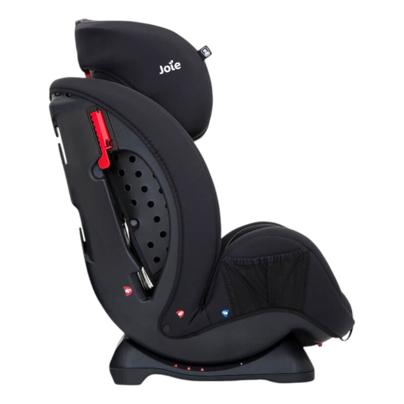 Silla de Auto Convertible Stages Joie 0-7 años COAL Silla de Auto Convertible Stages Joie 0-7 años COAL