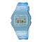 Reloj Casio Retro Digital Resina F-91WS 2DF