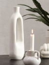 Vela candelabro KARLPETER A20cm 20 uds Vela candelabro KARLPETER A20cm 20 uds