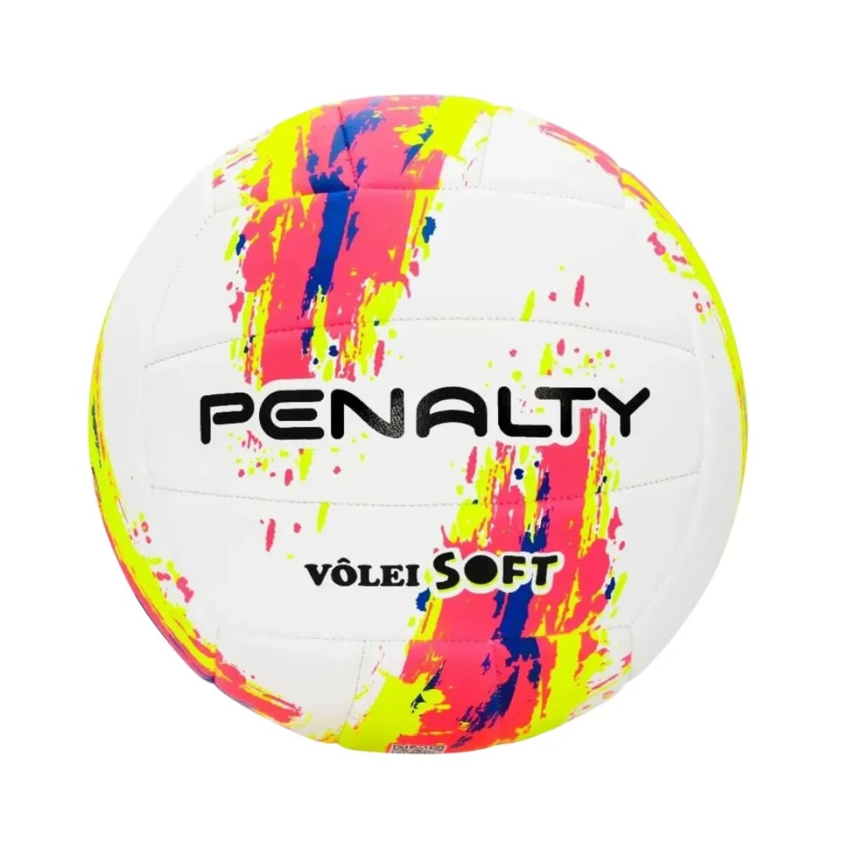 Pelota Penalty Balon Volley Soft BC-RS-AM 5100531568 