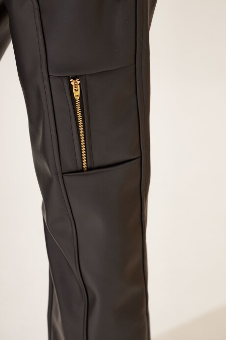 PANTALON LOTTIE NEGRO
