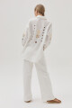 Camisa Stella Blanco