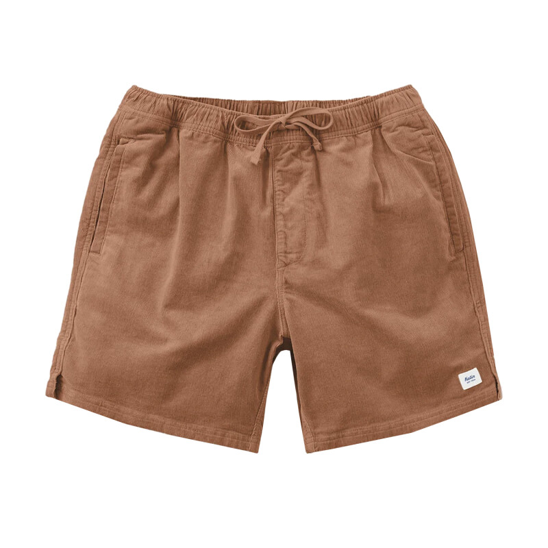 Bermuda Katin Cord Local Short marrón Bermuda Katin Cord Local Short marrón