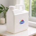 BIDÓN ATMA 3 LTS Blanco