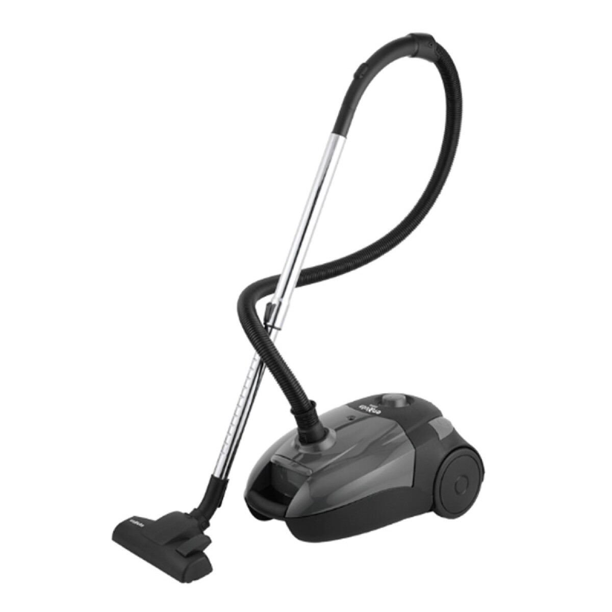 Aspiradora Bolsa Tela 2000w 