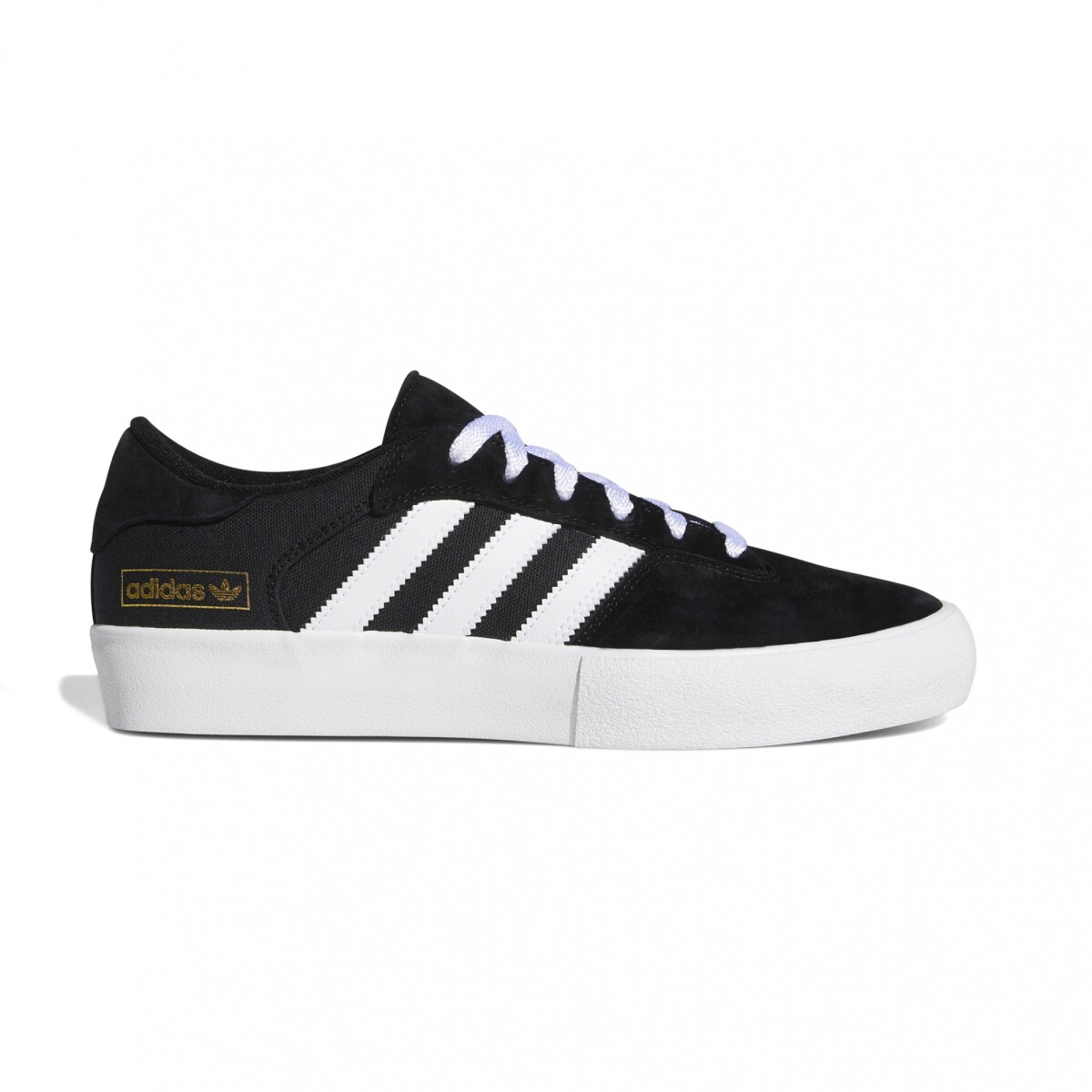 Championes adidas Matchbreak Super - Black/white 