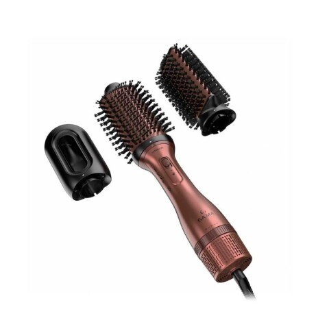 CEPILLO ALISADOR GAMA MULTISTYLER MARULA 3D Cepillo Alisador Gama Multistyler Marula 3d