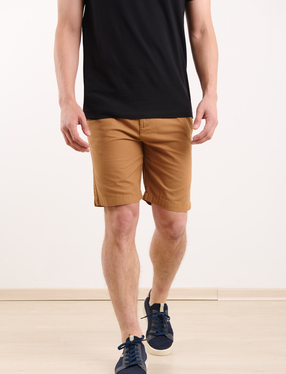 510974 BERMUDA FERAUD Beige