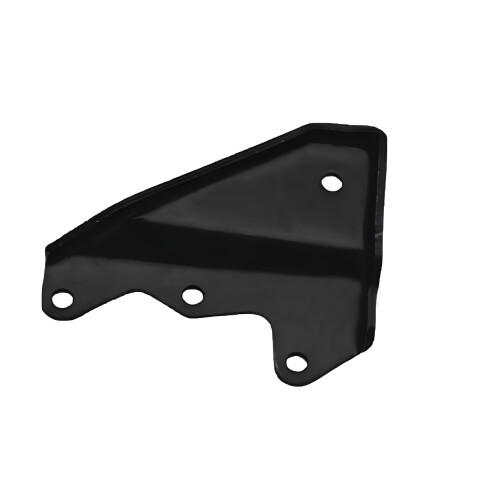 SOPORTE DE CAJA CAMBIOS DELANTERO LATERAL GOL / SAVEIRO G2 / G3 / G4 Soporte De Caja Cambios Delantero Lateral Gol / Saveiro G2 / G3 / G4