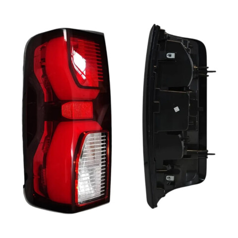 FAROL TRASERO IZQUIERDO - S10 HIGH COUNTRY FAROL TRASERO IZQUIERDO - S10 HIGH COUNTRY