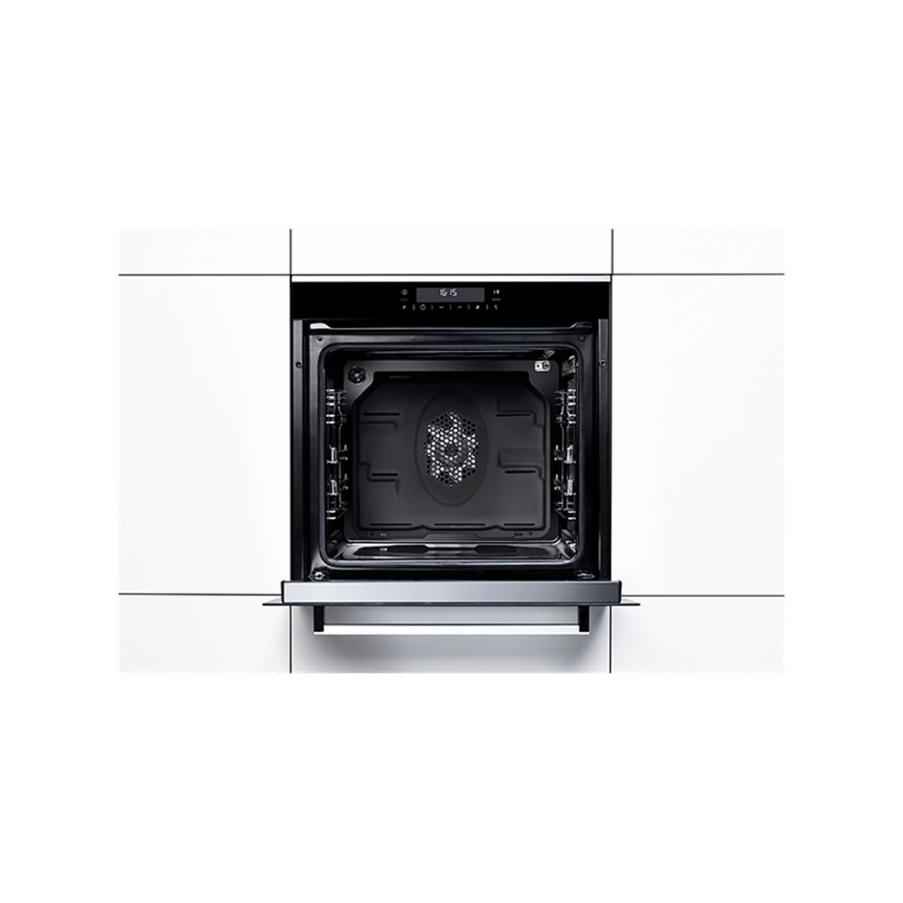 Horno empotrable 72L con grill 60cm Beko BBIS13300XMSE Horno empotrable 72L con grill 60cm Beko BBIS13300XMSE