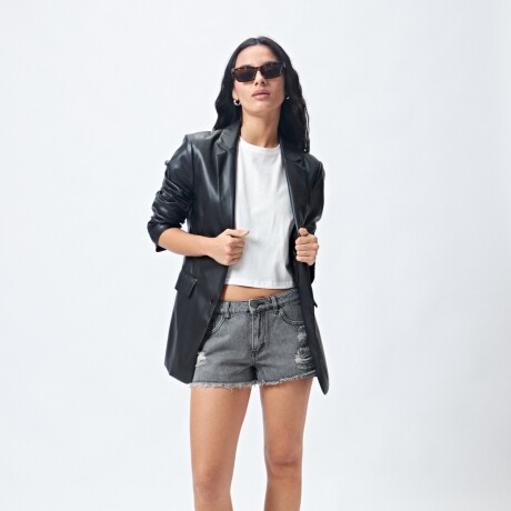 SHORT TOM Gris