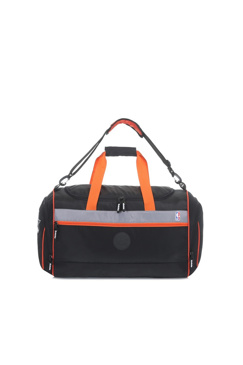 Bolso New York Knicks NBA - Naranja 