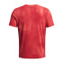 Vanish Elite Vent Prtd SS-RED RED-814