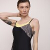 SE54 Malla Candy Negro