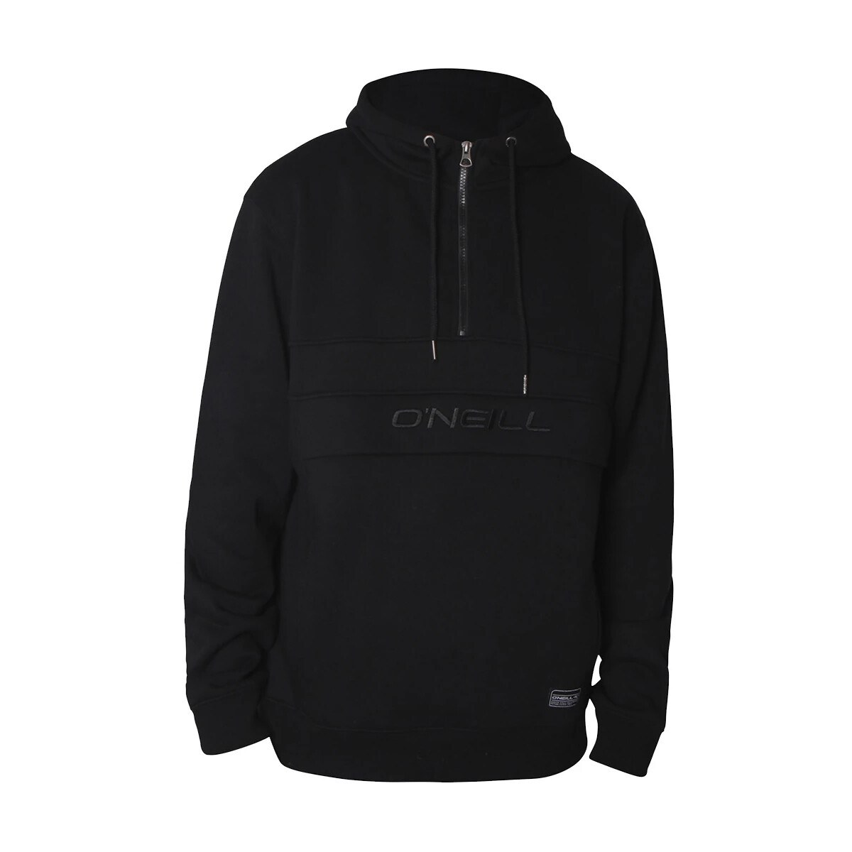 Buzo O´neill de Hombre - MUSCU - OMJ1BU13NEGRO - ELD 