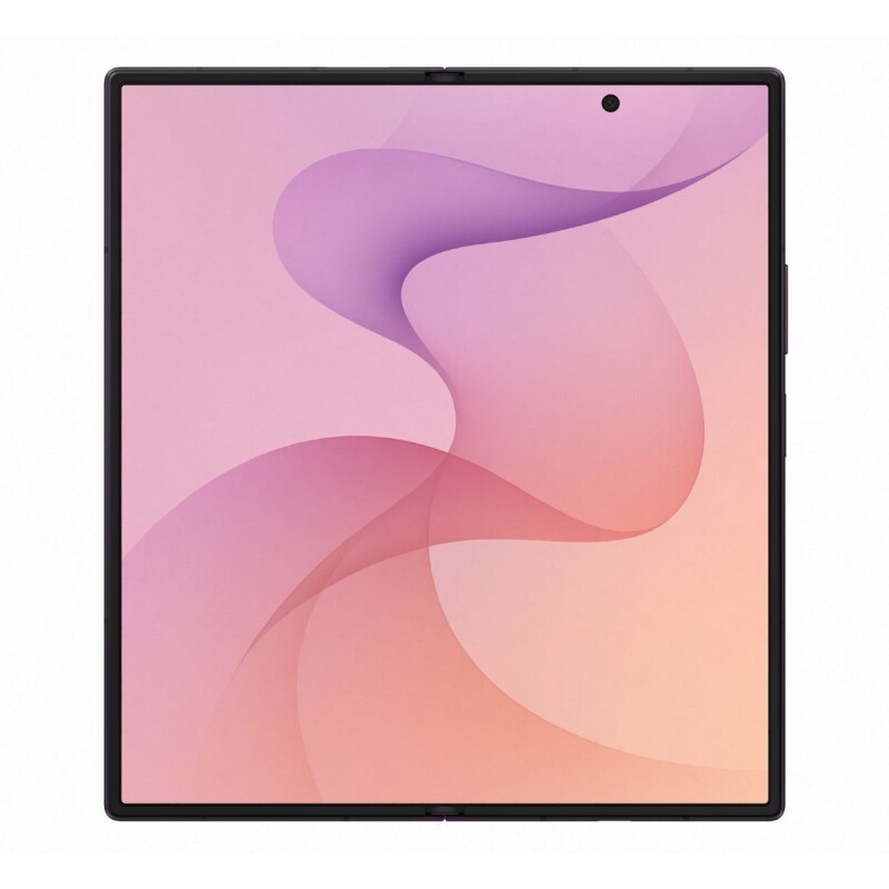 Celular Samsung Galaxy Z Fold 8 Ultra 512GB Violet Celular Samsung Galaxy Z Fold 8 Ultra 512GB Violet