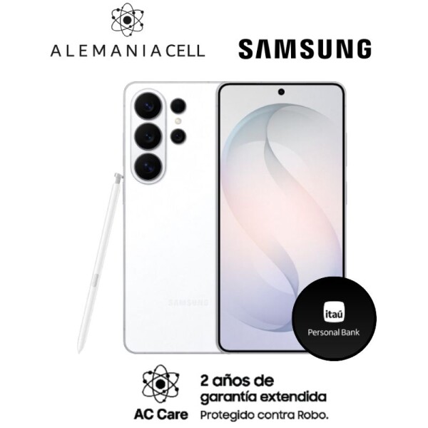 Samsung Galaxy S26 Ultra 5G 1TB Samsung Galaxy S26 Ultra 5G 1TB