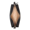 BANDOLERA GUESS KALEI MINI SF806179 Negrouniforme