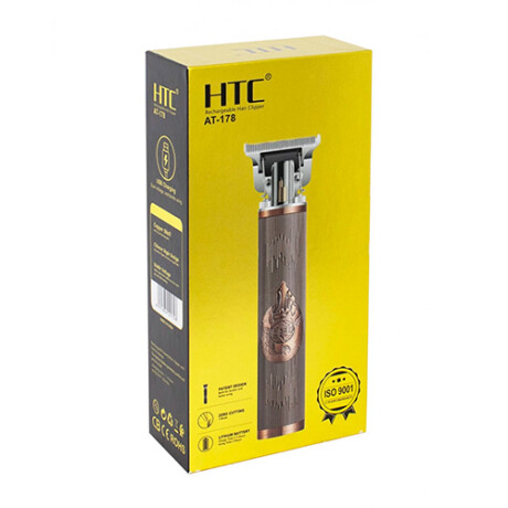 Cortapelo y Barba Htc AT-178 001